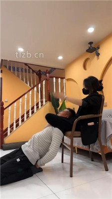 【第5风格】小姐姐宾馆美足 YC-230403-3