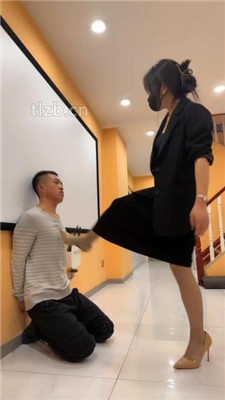 图片[16]_【辣姐】犯错反手就是大嘴巴子_HD绳艺资源