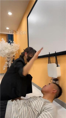 图片[20]_【辣姐】犯错反手就是大嘴巴子_HD绳艺资源