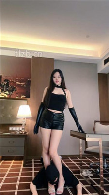 图片[4]_【琪琪大人】性感模特胯下辱/脏内裤诱惑_HD绳艺资源