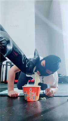 【第5风格】女经理上班被领导强迫舔脚 YC-230406-6