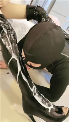 图片[11]_【苒溪】高跟长靴踩虐贱奴才【上】_HD绳艺资源