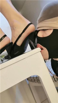 图片[19]_【苒溪】高跟长靴踩虐贱奴才【上】_HD绳艺资源