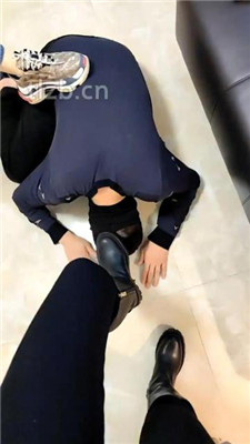 图片[3]_【文文文】双S-原味鞋袜踩虐羞辱【三视角版】_HD绳艺资源