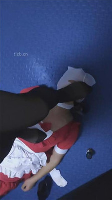 图片[7]_【清橙】变装狗-囚禁狗笼/黑丝高跟恋足舔_HD绳艺资源