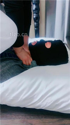 图片[8]_【子橘】白袜脚全体重踩踏_HD绳艺资源