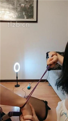 图片[5]_【诗琪】sp抽打/弹力带弹_HD绳艺资源