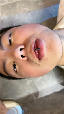 图片[14]_【汐言】喝洗脚水-吃脚指甲_HD绳艺资源