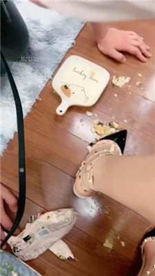 图片[10]_【希雅】内裤套头/踩踏喂食/训练/腿绞_HD绳艺资源