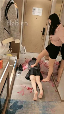 图片[3]_【月炎】母畜-超重口喂食专场_HD绳艺资源