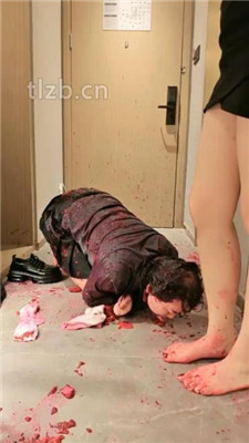 图片[6]_【月炎】母畜-超重口喂食专场_HD绳艺资源