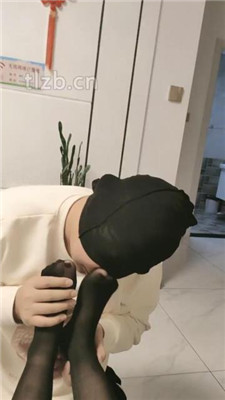 图片[7]_【狐妹】跪舔原味黑丝棉袜jio_HD绳艺资源