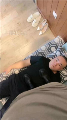 图片[5]_【领主老大】绞杀窒息-全体重踩踏_HD绳艺资源