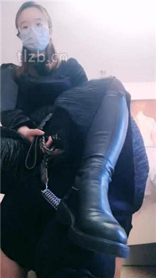 图片[14]_【甜音】骑马/黑丝脚踩脸/脚喂食_HD绳艺资源