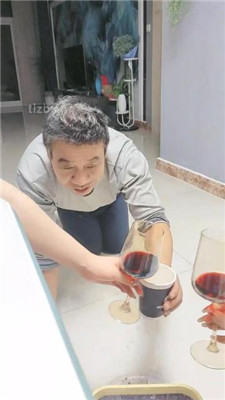 【灵汐】菜渣烟灰和圣水更配哦_HD绳艺资源