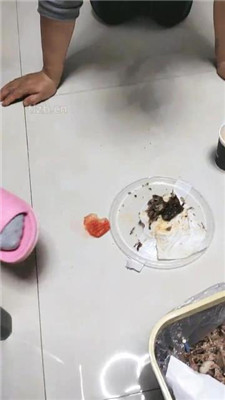 图片[3]_【灵汐】菜渣烟灰和圣水更配哦_HD绳艺资源