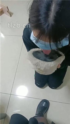 图片[5]_【爱可呀】学姐的堕落日记/牛奶浴足_HD绳艺资源