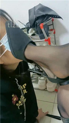 图片[15]_【爱可呀】学姐的堕落日记/牛奶浴足_HD绳艺资源