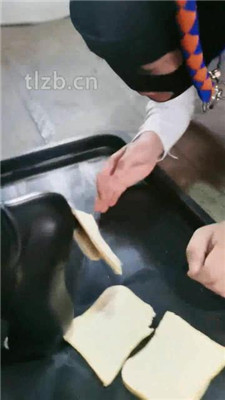 图片[6]_【大美】鞋喂食/吃狗粮/锁住狗畜生_HD绳艺资源