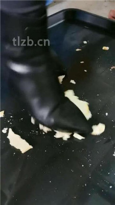 图片[14]_【大美】鞋喂食/吃狗粮/锁住狗畜生_HD绳艺资源