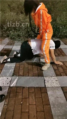 图片[6]_【广东迪迪】双S-户外骑马爬行【双视角版】_HD绳艺资源