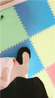 图片[7]_【北京艾琳】美容技师肉丝脚踩虐【上】_HD绳艺资源