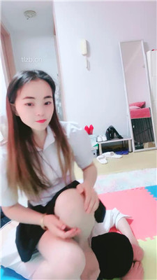 图片[9]_【北京艾琳】美容技师肉丝脚踩虐【上】_HD绳艺资源