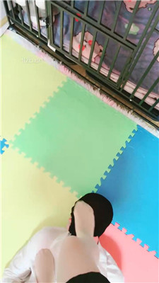 图片[11]_【北京艾琳】美容技师肉丝脚踩虐【上】_HD绳艺资源