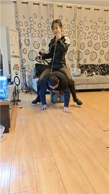 图片[10]_【诗琪】全包窒息囚禁/骑马犬化_HD绳艺资源