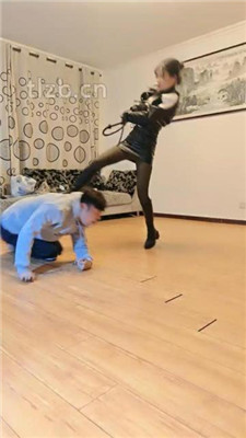 图片[18]_【诗琪】全包窒息囚禁/骑马犬化_HD绳艺资源