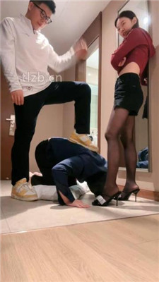 图片[14]_【jenn】情侣主虐绿帽-追求者的卑微【下】_HD绳艺资源