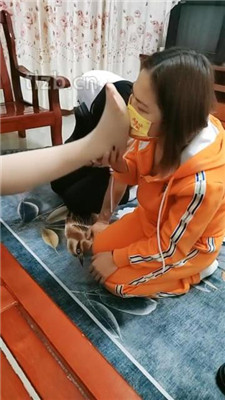 图片[2]_【广东迪迪】双主VS情侣奴-舔脏鞋底/骑马【双视角版】_HD绳艺资源