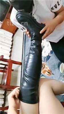 图片[3]_【广东迪迪】双主VS情侣奴-舔脏鞋底/骑马【双视角版】_HD绳艺资源