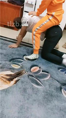 图片[7]_【广东迪迪】双主VS情侣奴-舔脏鞋底/骑马【双视角版】_HD绳艺资源