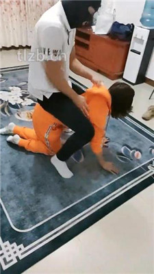 图片[9]_【广东迪迪】双主VS情侣奴-舔脏鞋底/骑马【双视角版】_HD绳艺资源