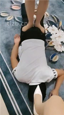 图片[11]_【广东迪迪】双主VS情侣奴-舔脏鞋底/骑马【双视角版】_HD绳艺资源