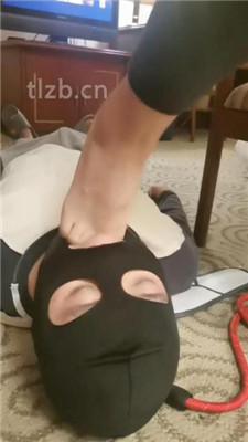 图片[13]_【大美】锁狗面试-棉袜深吸/鞋底崇拜_HD绳艺资源