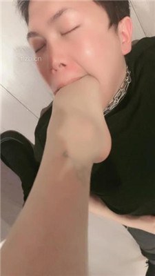 图片[16]_【颜值S】长靴S狗链拴狗-转胯/口水/训练_HD绳艺资源