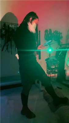 图片[2]_【月亮绳缚】长靴黑丝跪舔/踩踏/虐打/虐乳/窒息_HD绳艺资源