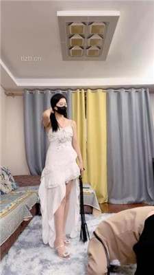 图片[3]_【希雅】偷继母的原味被暴揍挑战_HD绳艺资源