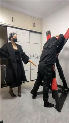 图片[7]_【月主】双S刑架固定重度虐打_HD绳艺资源