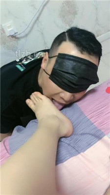 图片[6]_【沐夏夜】裸足恋足狂舔_HD绳艺资源