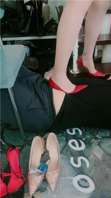 图片[4]_【叶子天津】高跟超重度踩踏狗肚子【完整版】_HD绳艺资源