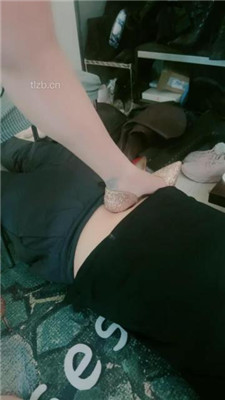 图片[5]_【叶子天津】高跟超重度踩踏狗肚子【完整版】_HD绳艺资源