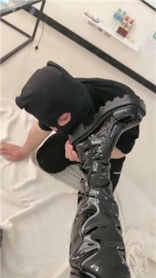 图片[3]_【狐妹】刑虐修理大肥狗_HD绳艺资源