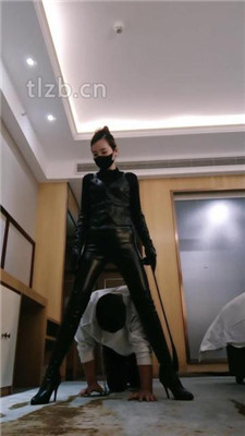 图片[3]_【多多】皮靴下的绳艺学员_HD绳艺资源