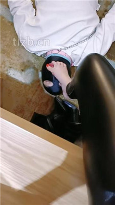 图片[16]_【多多】皮靴下的绳艺学员_HD绳艺资源