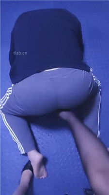 图片[3]_【清橙】双S-原味脚认真吮吸【上】_HD绳艺资源