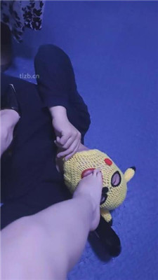 图片[9]_【清橙】双S-原味脚认真吮吸【上】_HD绳艺资源