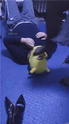 图片[13]_【清橙】双S-原味脚认真吮吸【上】_HD绳艺资源